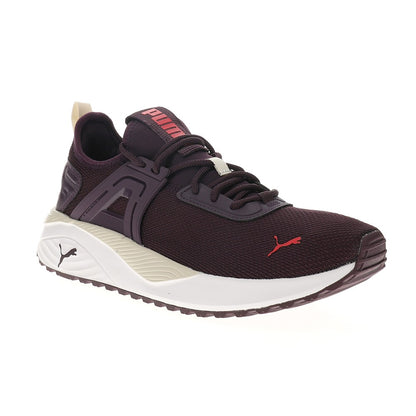 Zapatillas PUMA Pacer 23 Mujer – Violetas | Sneakers Casual con Amortiguación EVA y Diseño Moderno