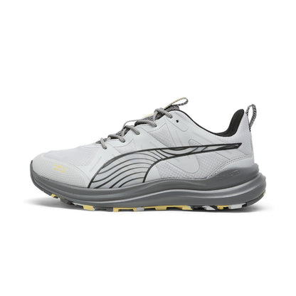 PUMA Reflect Lite Trail Marbled Men'S Running Shoes