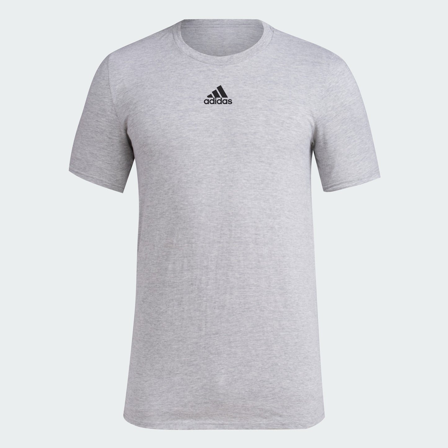 adidas – Camiseta Deportiva para Hombre Pregame Badge of Sport