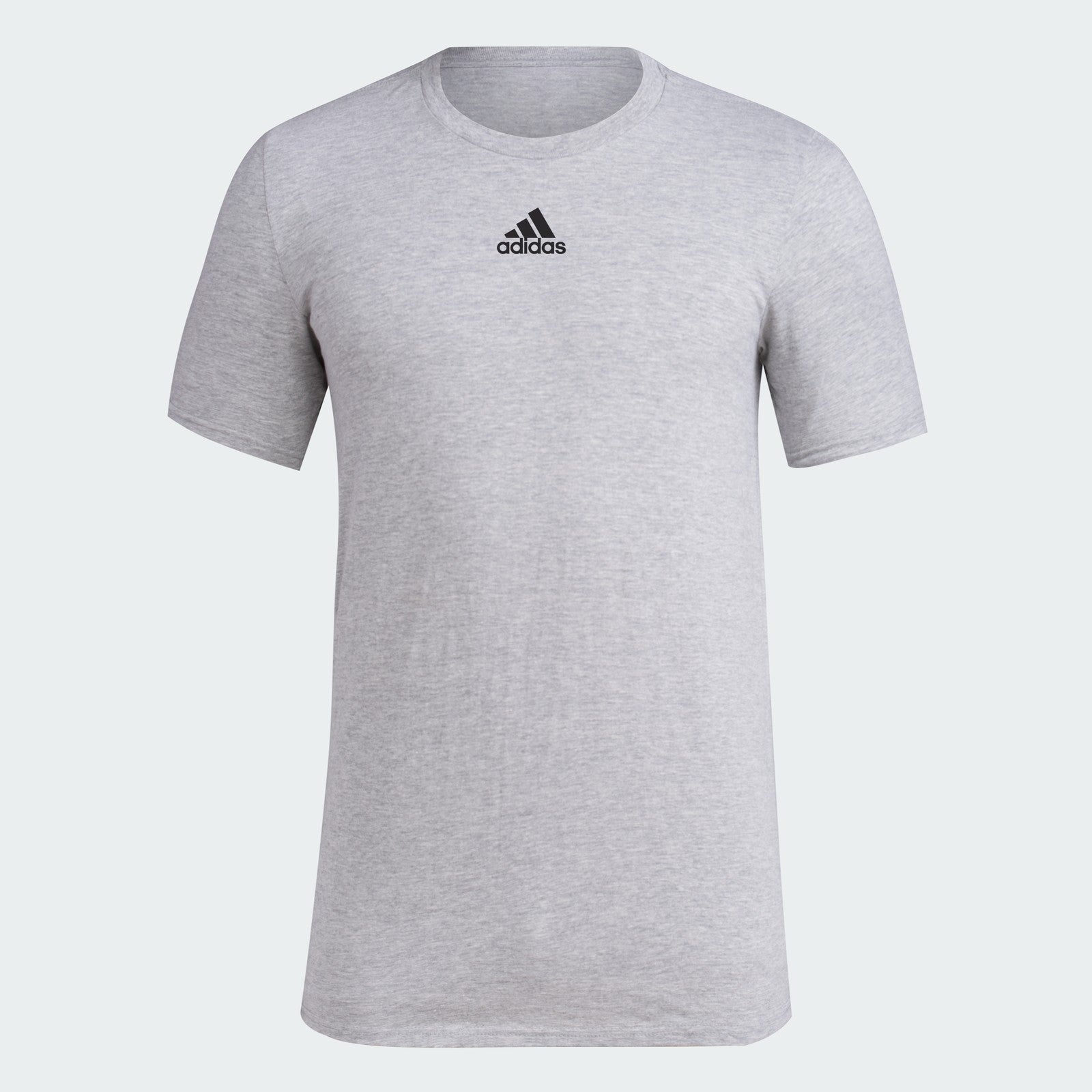 adidas – Camiseta Deportiva para Hombre Pregame Badge of Sport