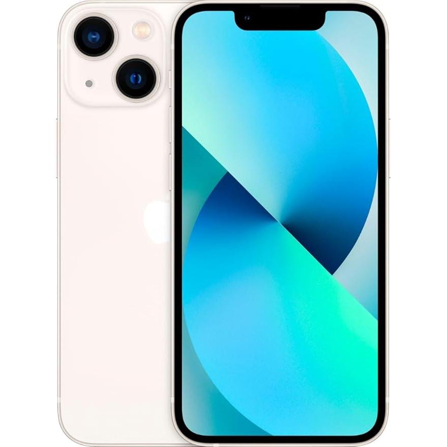 Iphone 13 mini - 512 GB - Reacondicionado Premium
