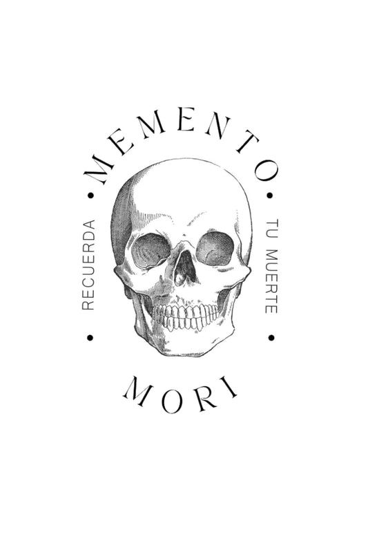 Memento Mori: Recuerda Tu Muerte (Versión Sencilla) | Calma, Propósito y Resiliencia – Humberto Montesinos