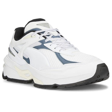 Puma Nano Odyssey – Zapatillas Urbanas para Hombre (Blanco)