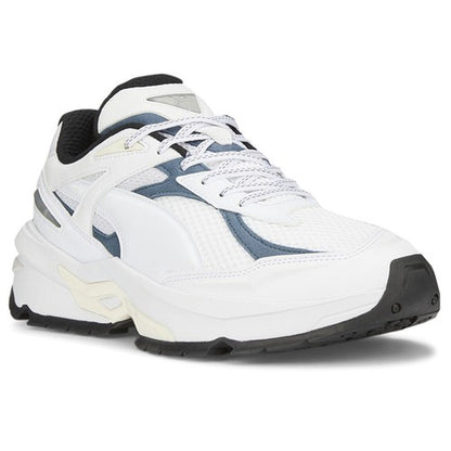 Puma Nano Odyssey – Zapatillas Urbanas para Hombre (Blanco)