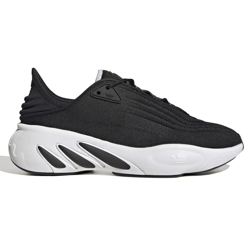 adidas Adifom SLTN – Zapatillas Hombre Negras Urbanas y Livianas