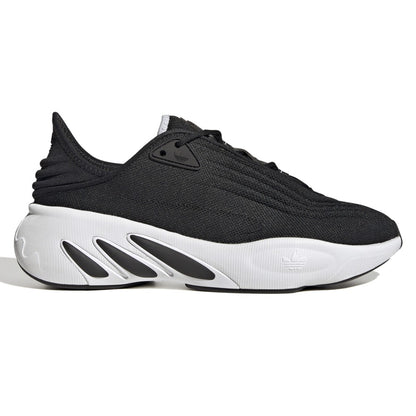 adidas Adifom SLTN – Zapatillas Hombre Negras Urbanas y Livianas