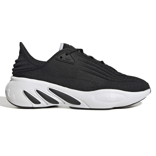 adidas Adifom SLTN – Zapatillas Hombre Negras Urbanas y Livianas
