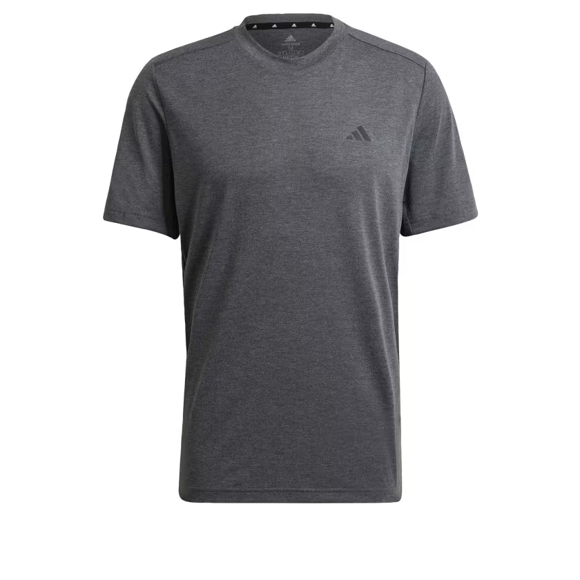 adidas – Camiseta Deportiva para Hombre AEROREADY Designed to Move Feelready