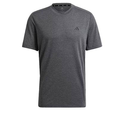 adidas – Camiseta Deportiva para Hombre AEROREADY Designed to Move Feelready