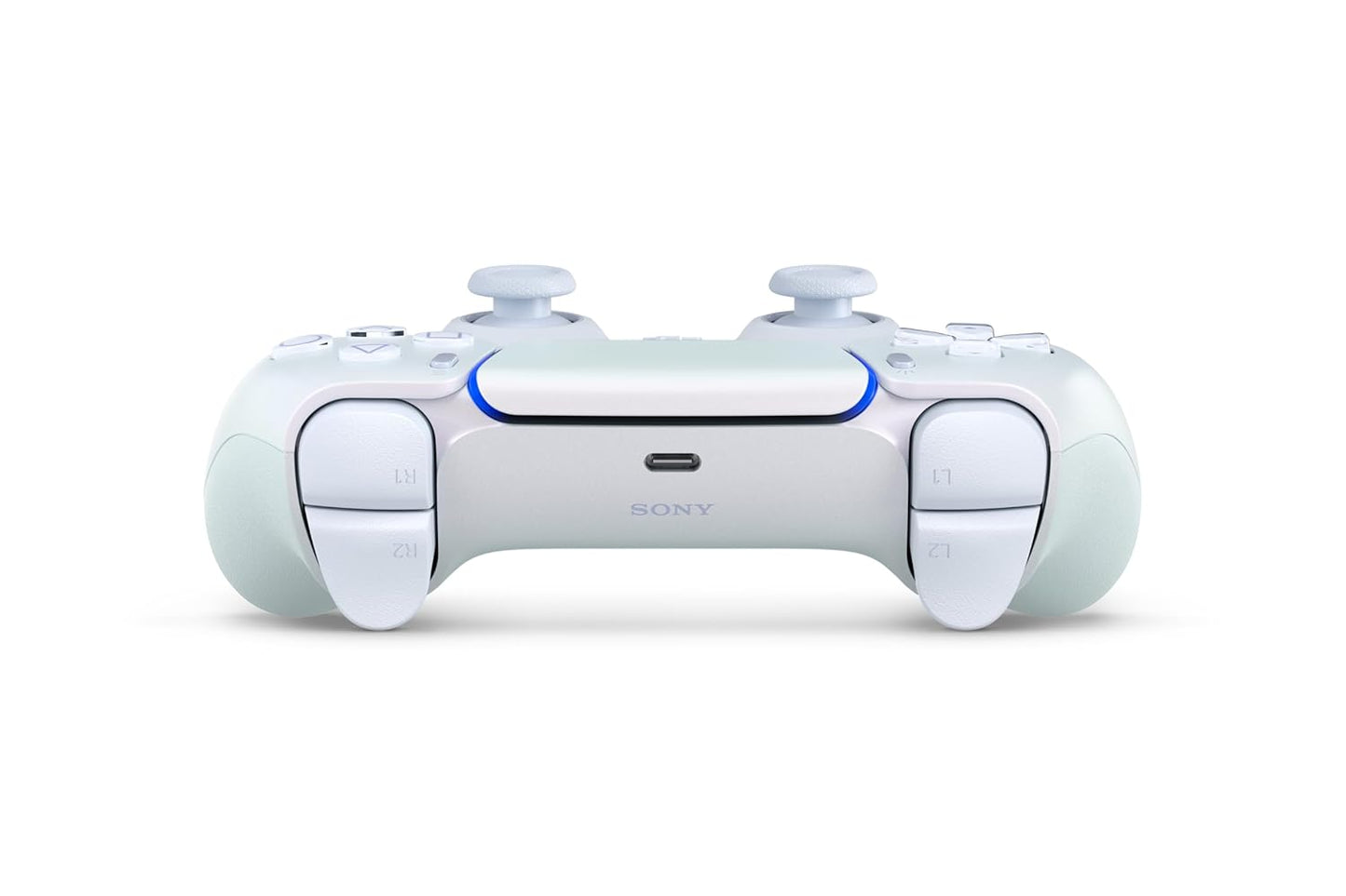 Playstation Dualsense™ Wireless Controller – Chroma Pearl - for PS5, PC, MAC & Mobile