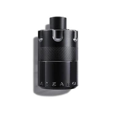 Azzaro the Most Wanted 3.3 Oz EDP Intense Cologne for Men New in Box