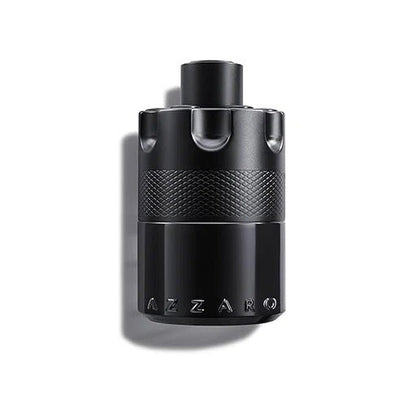 Azzaro the Most Wanted 3.3 Oz EDP Intense Cologne for Men New in Box