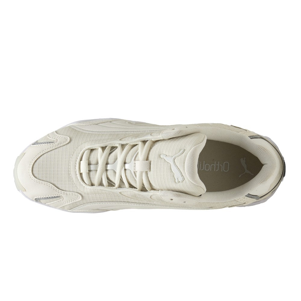 Zapatillas masculinas Inhale Essentials | Casuales | olor: Gris/ Beige 