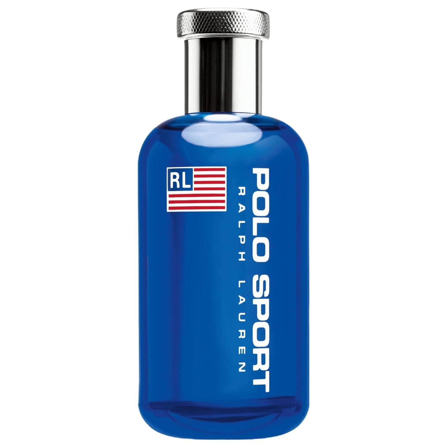 Polo Sport Eau de Toilette Hombre | Colonia Masculina Fresca & Limpia con Roble, Cítricos y Menta – Intensidad Media