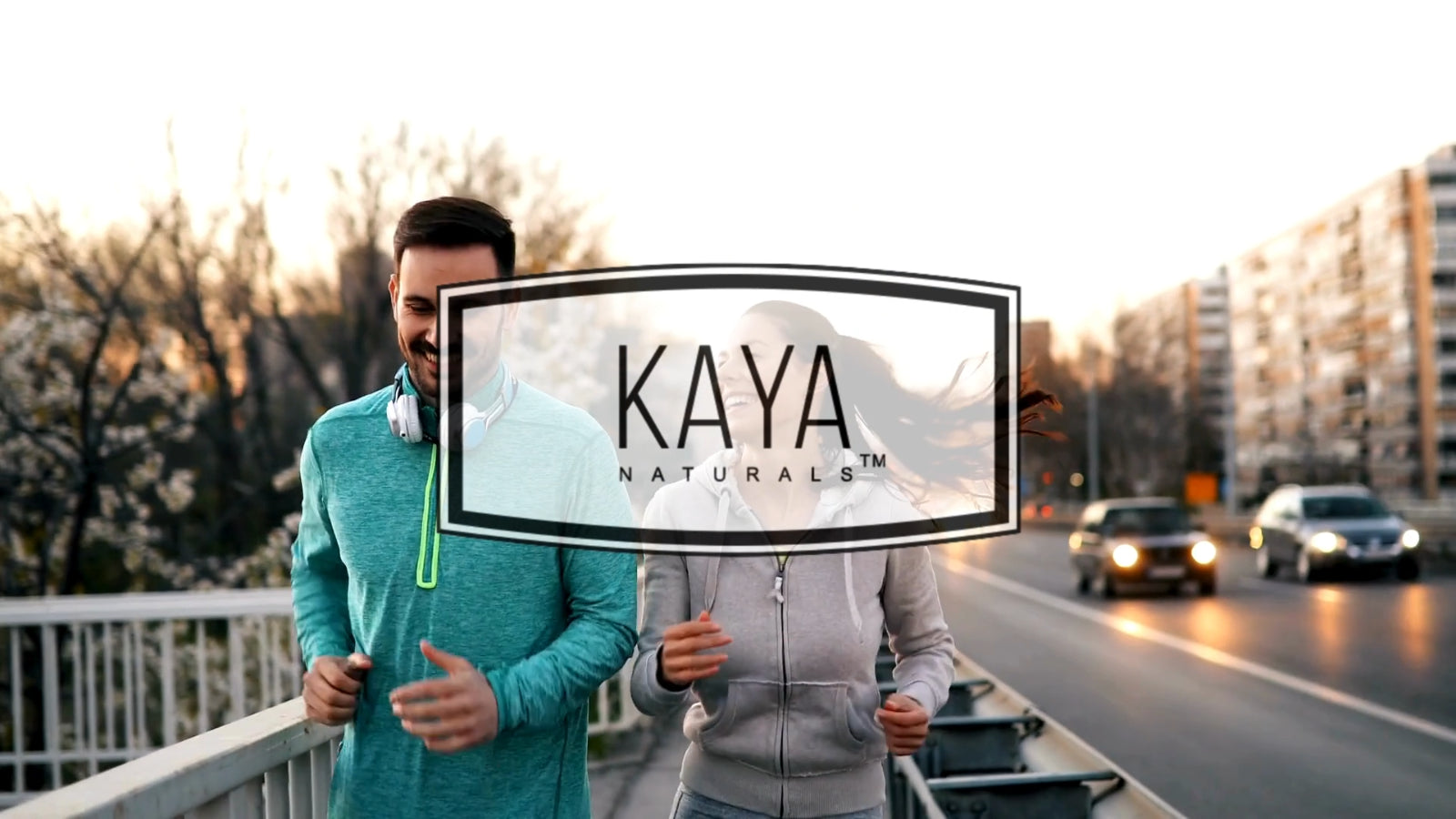 Kaya Collagen Peptides + Ácido Hialurónico – 1200 mg | Cápsulas