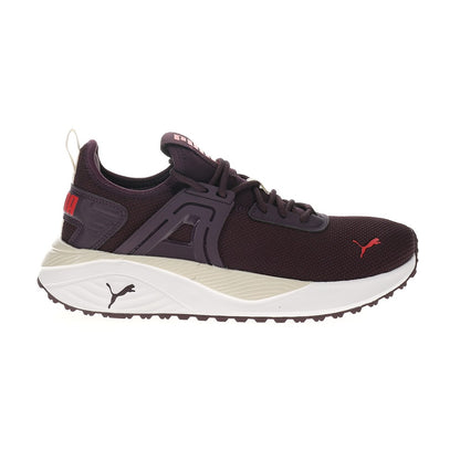 Zapatillas PUMA Pacer 23 Mujer – Violetas | Sneakers Casual con Amortiguación EVA y Diseño Moderno