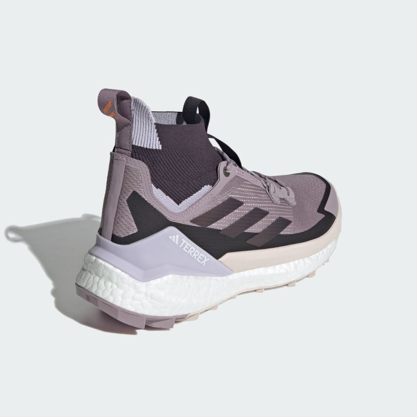 Adidas Terrex Free Hiker 2.0 Zapatillas de Senderismo Mujer
