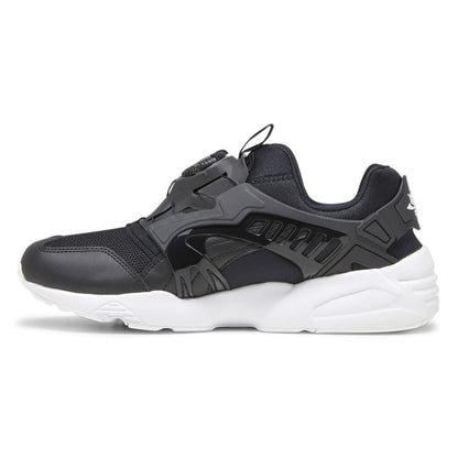 Puma Disc Blaze Og Zapatillas Hombre Negras