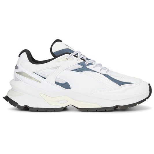 Puma Nano Odyssey – Zapatillas Urbanas para Hombre (Blanco)