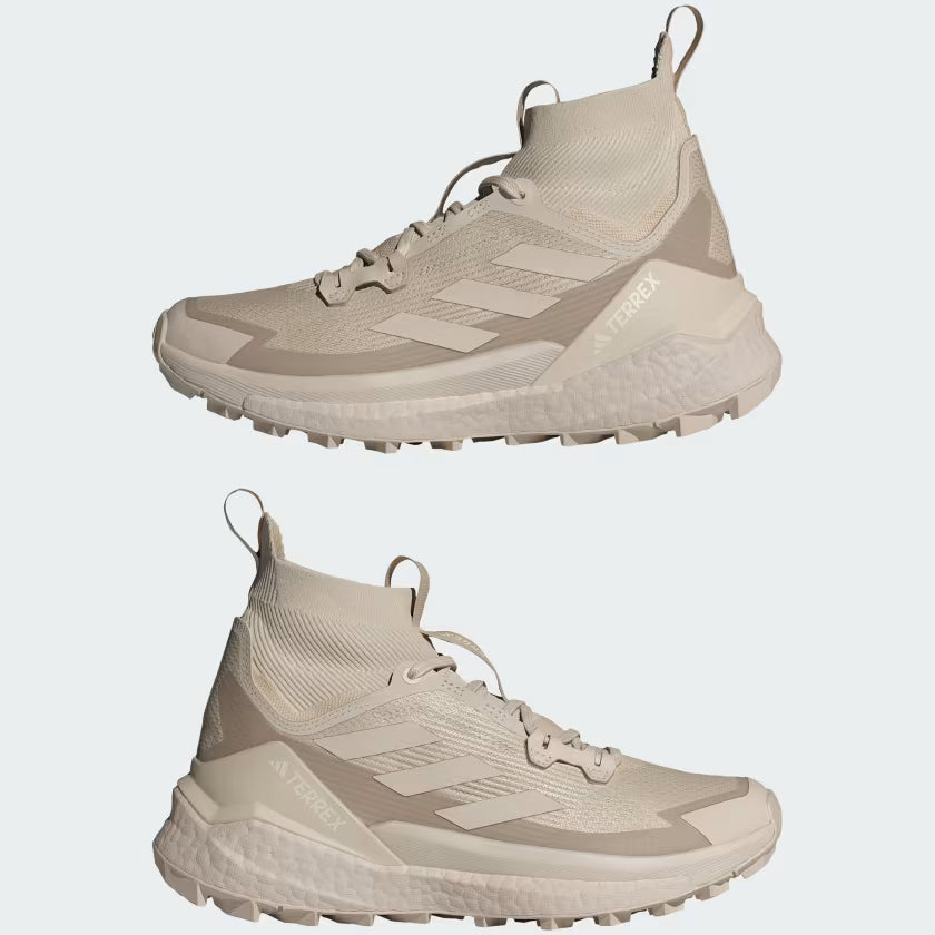 Adidas Terrex Free Hiker 2.0 Zapatillas de Senderismo Mujer