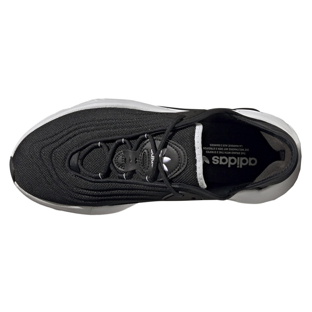 adidas Adifom SLTN – Zapatillas Hombre Negras Urbanas y Livianas
