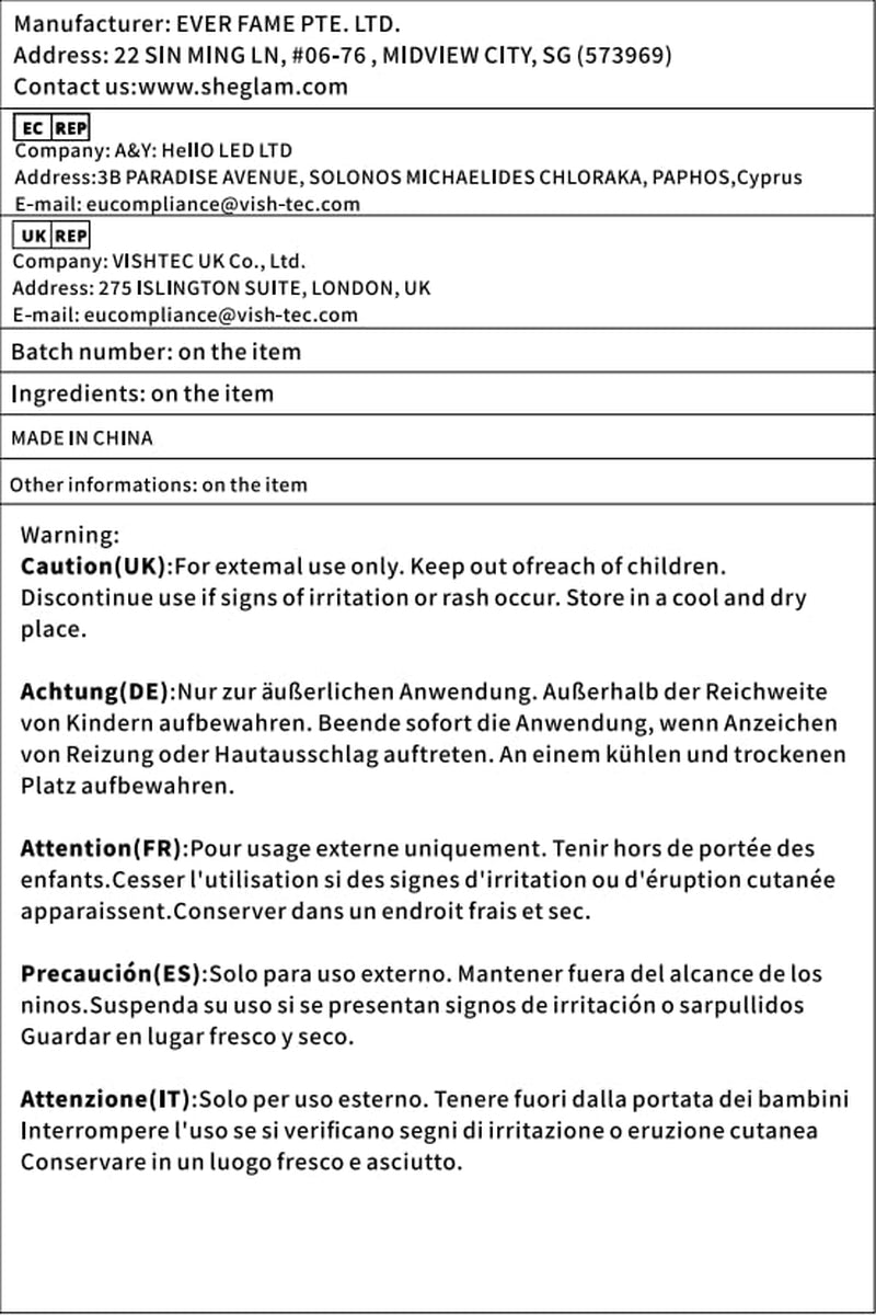 Rubor líquido para mejillas | Acabado brillante | Color: Lilac Dream