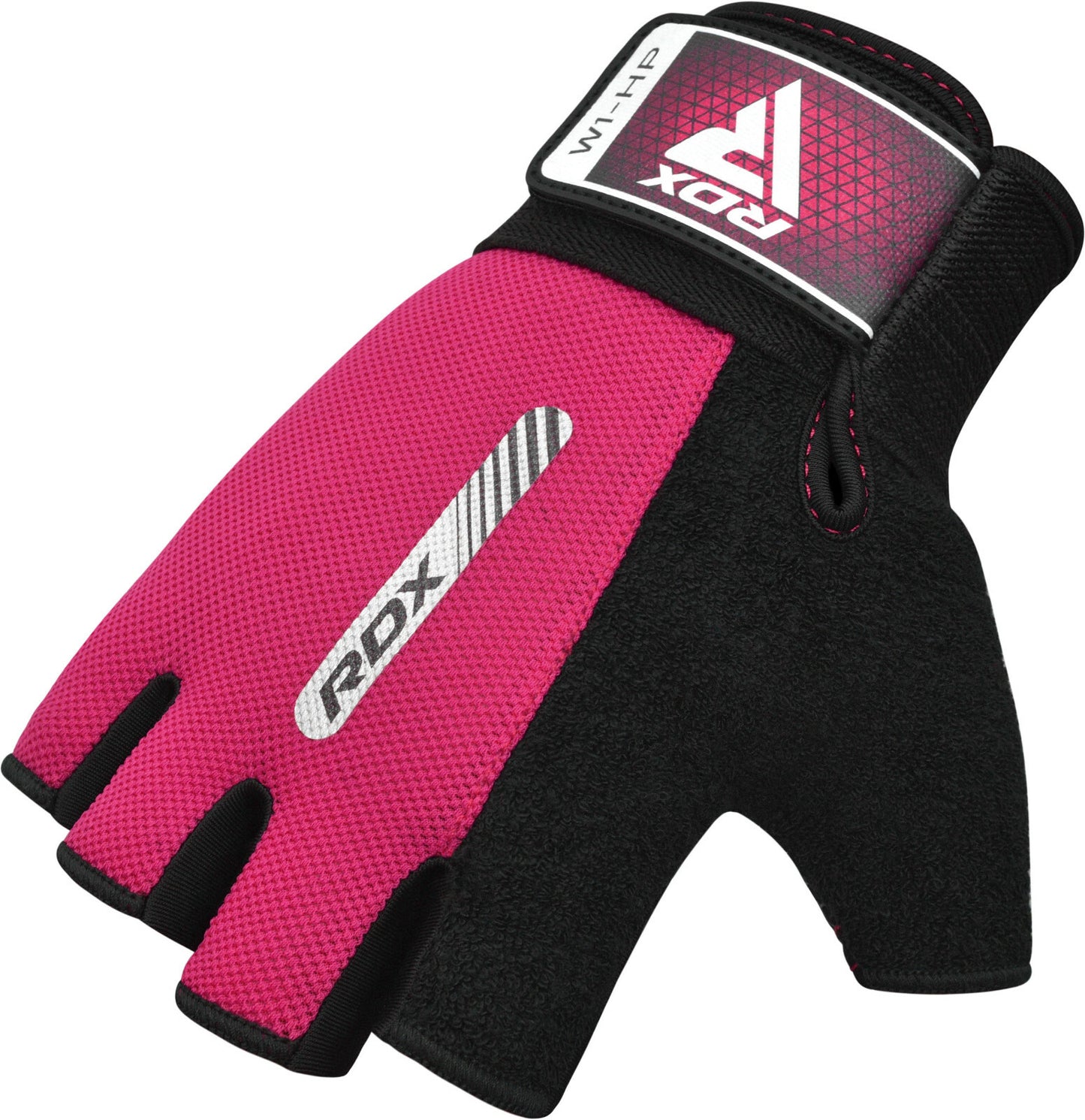 RDXGuantes de Levantamiento de Pesas RDX - Weight Lifting