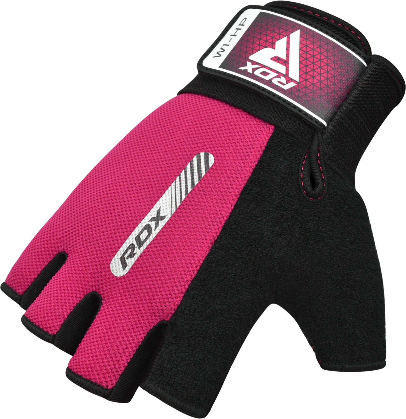 RDXGuantes de Levantamiento de Pesas RDX - Weight Lifting