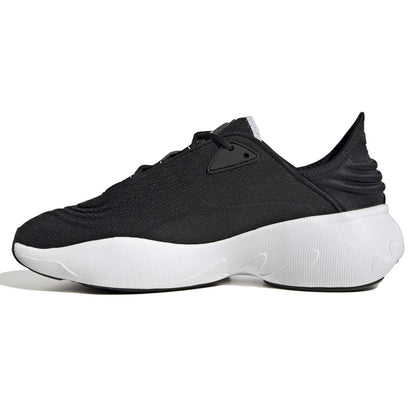 adidas Adifom SLTN – Zapatillas Hombre Negras Urbanas y Livianas