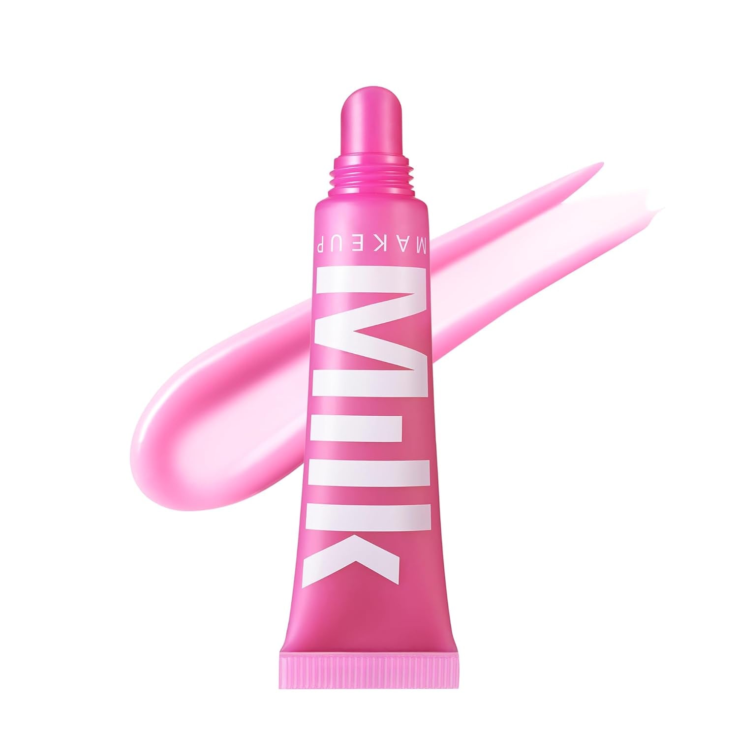Milk Makeup Balmade Electrolyte Lip Balm | Bálsamo Labial Hidratante con Electrolytes y Banana Juice | Hidratación, Brillo Gloss y Fórmula Vegana – High-Shine Finish
