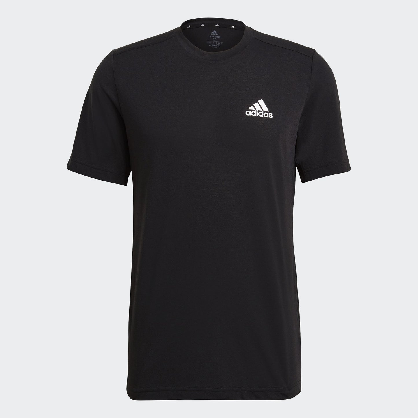 adidas – Camiseta Deportiva para Hombre AEROREADY Designed to Move Feelready