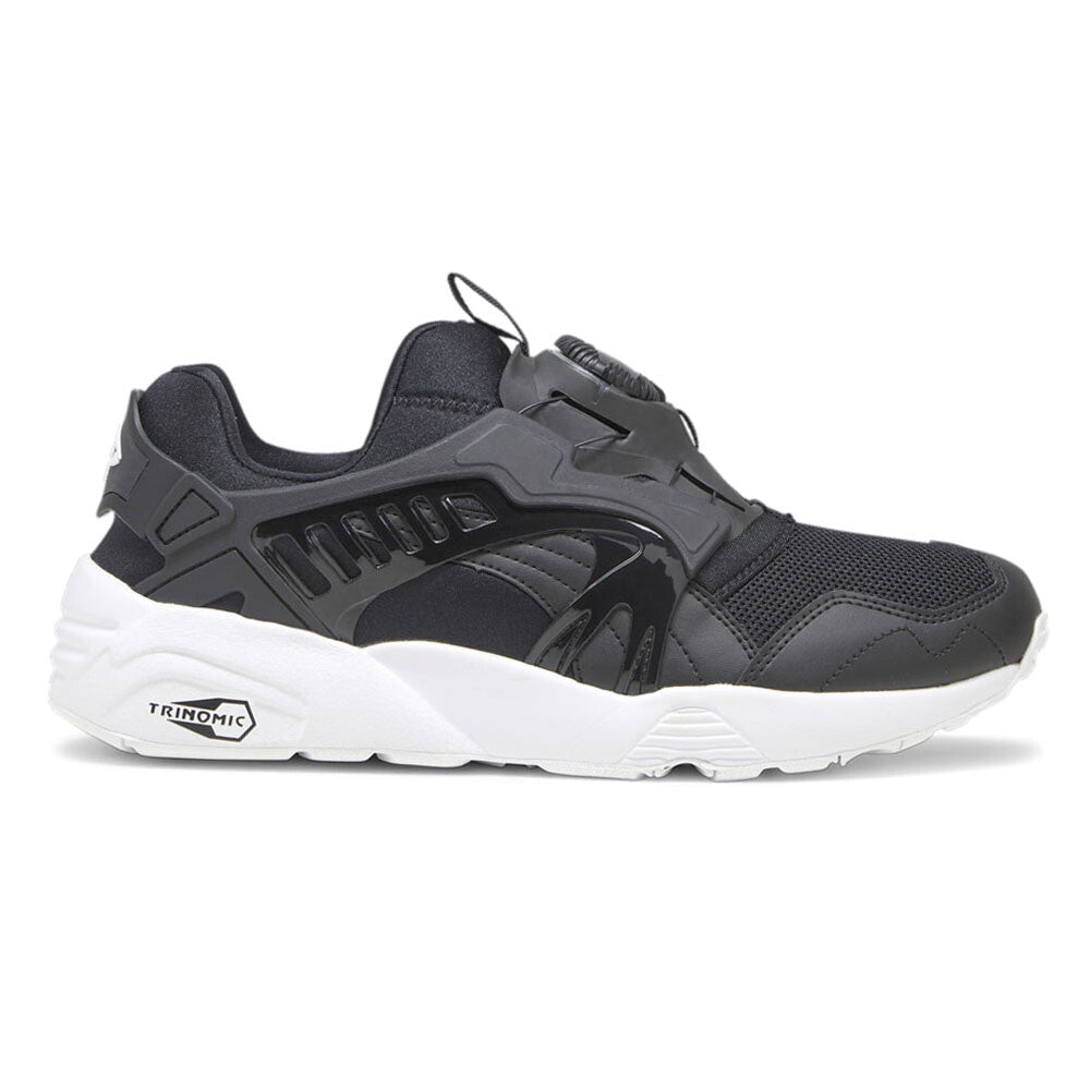 Puma Disc Blaze Og Zapatillas Hombre Negras