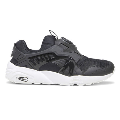 Puma Disc Blaze Og Zapatillas Hombre Negras