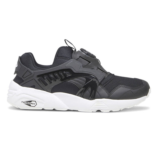 Puma Disc Blaze Og Zapatillas Hombre Negras