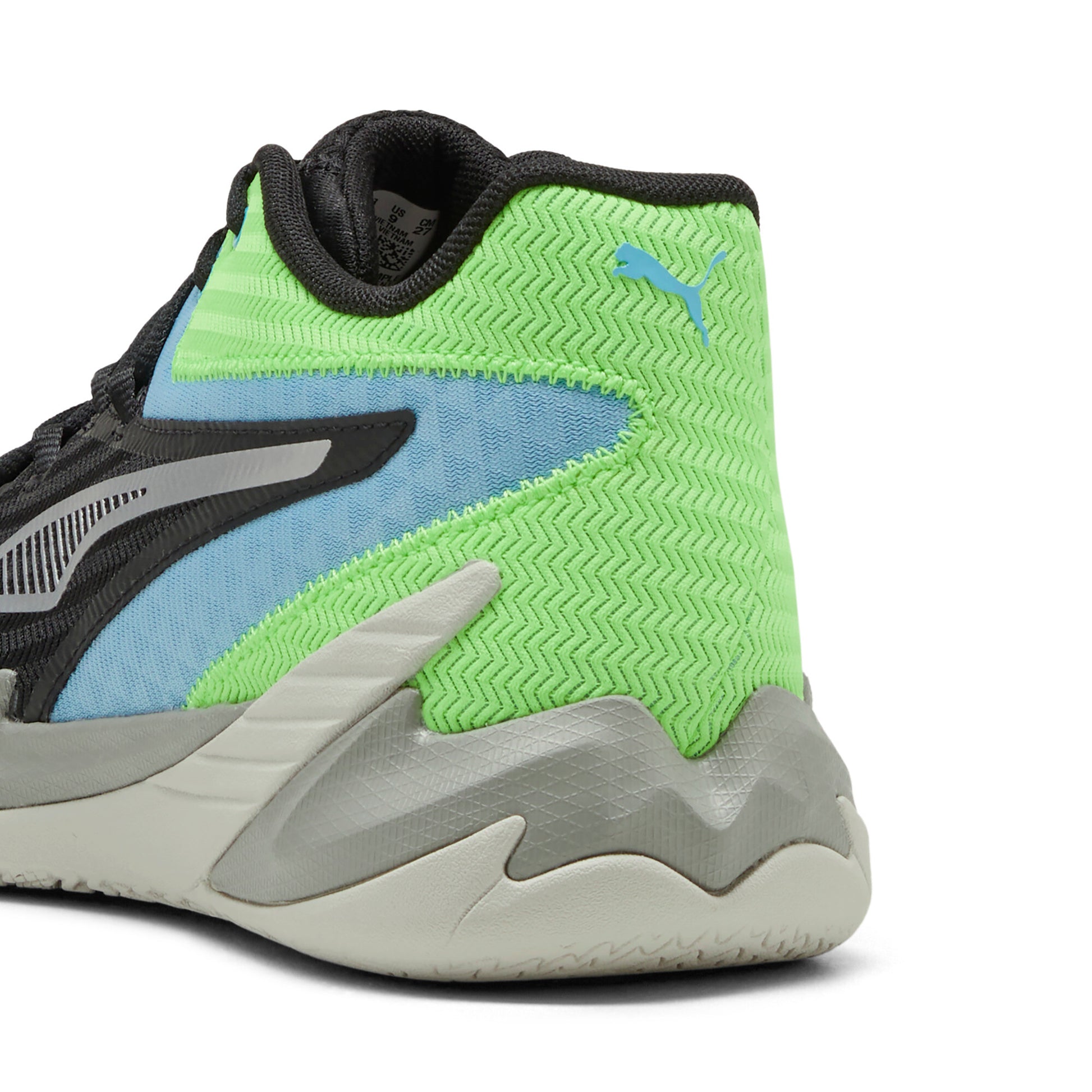 PUMA Dagger – Zapatillas de Básquet para Hombre