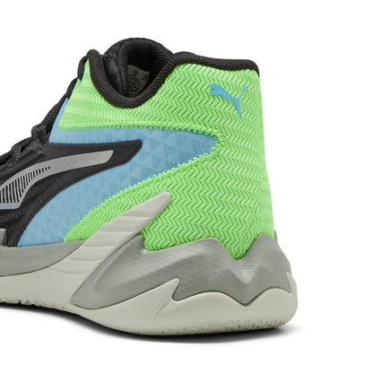 PUMA Dagger – Zapatillas de Básquet para Hombre