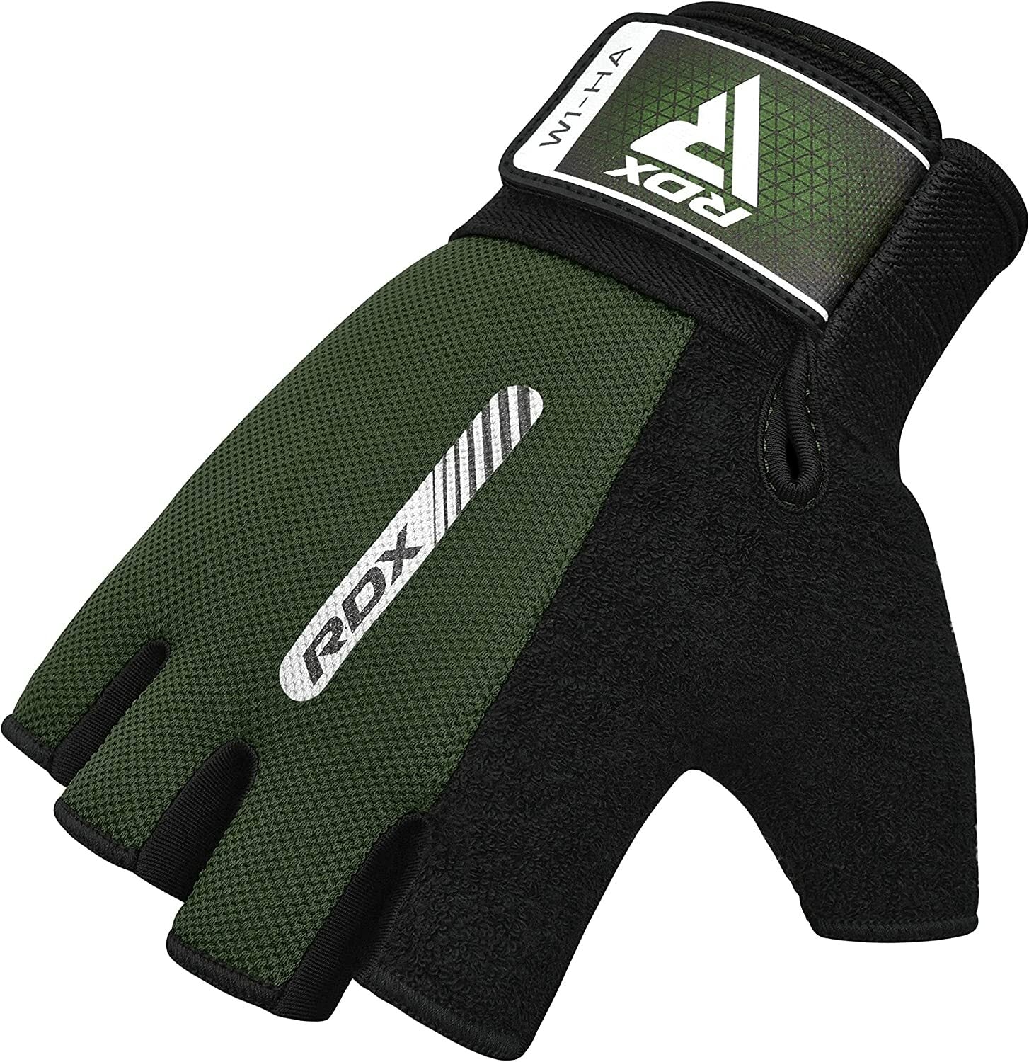 RDXGuantes de Levantamiento de Pesas RDX - Weight Lifting