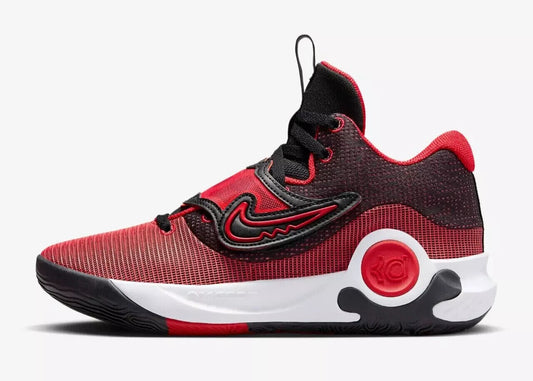 Nike KD Trey 5 X – Zapatillas de Basketball para Hombre 