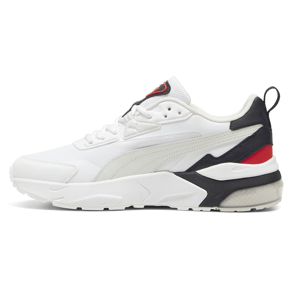 Puma Vis2K Zapatillas Hombre Blancas - Modelo 39231828
