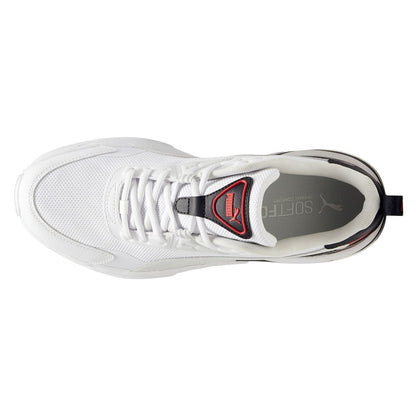 Puma Vis2K Zapatillas Hombre Blancas - Modelo 39231828