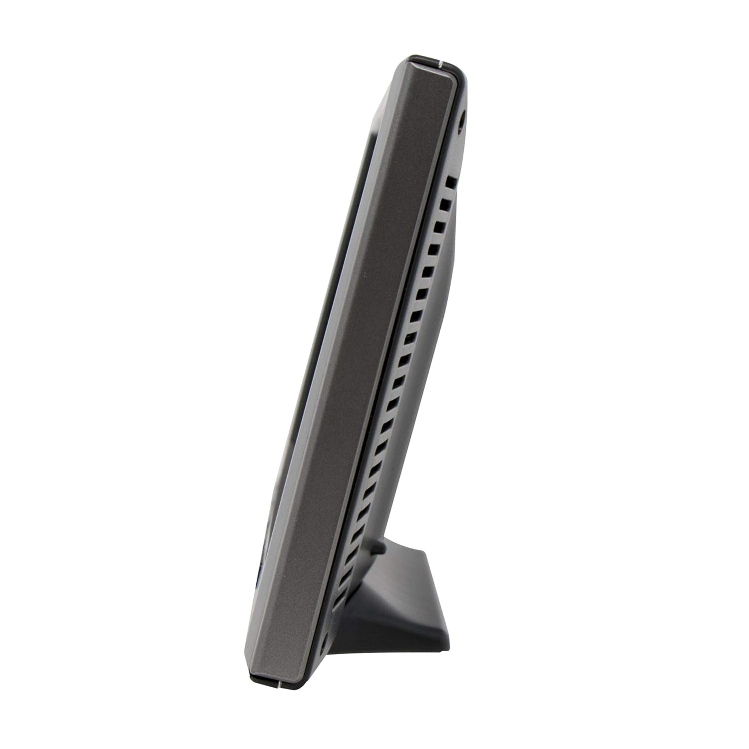 Estación Meteorológica AcuRite Iris 5 en 1 con Conexión Wi-Fi – Modelo 01540M, Color Negro