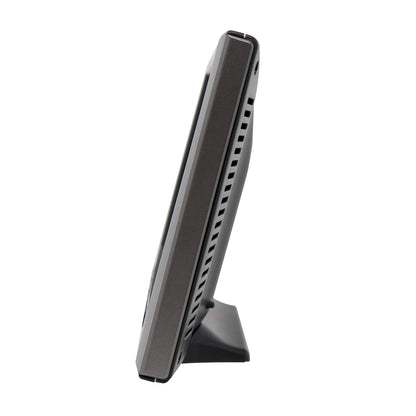 Estación Meteorológica AcuRite Iris 5 en 1 con Conexión Wi-Fi – Modelo 01540M, Color Negro