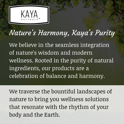 Kaya Collagen Peptides + Ácido Hialurónico – 1200 mg | Cápsulas