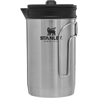 Adventure All-In-One Boil + Brew French Press | 32 OZ