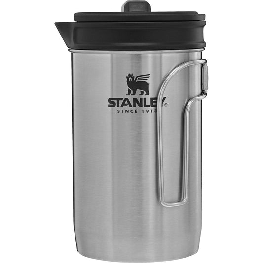 Adventure All-In-One Boil + Brew French Press | 32 OZ