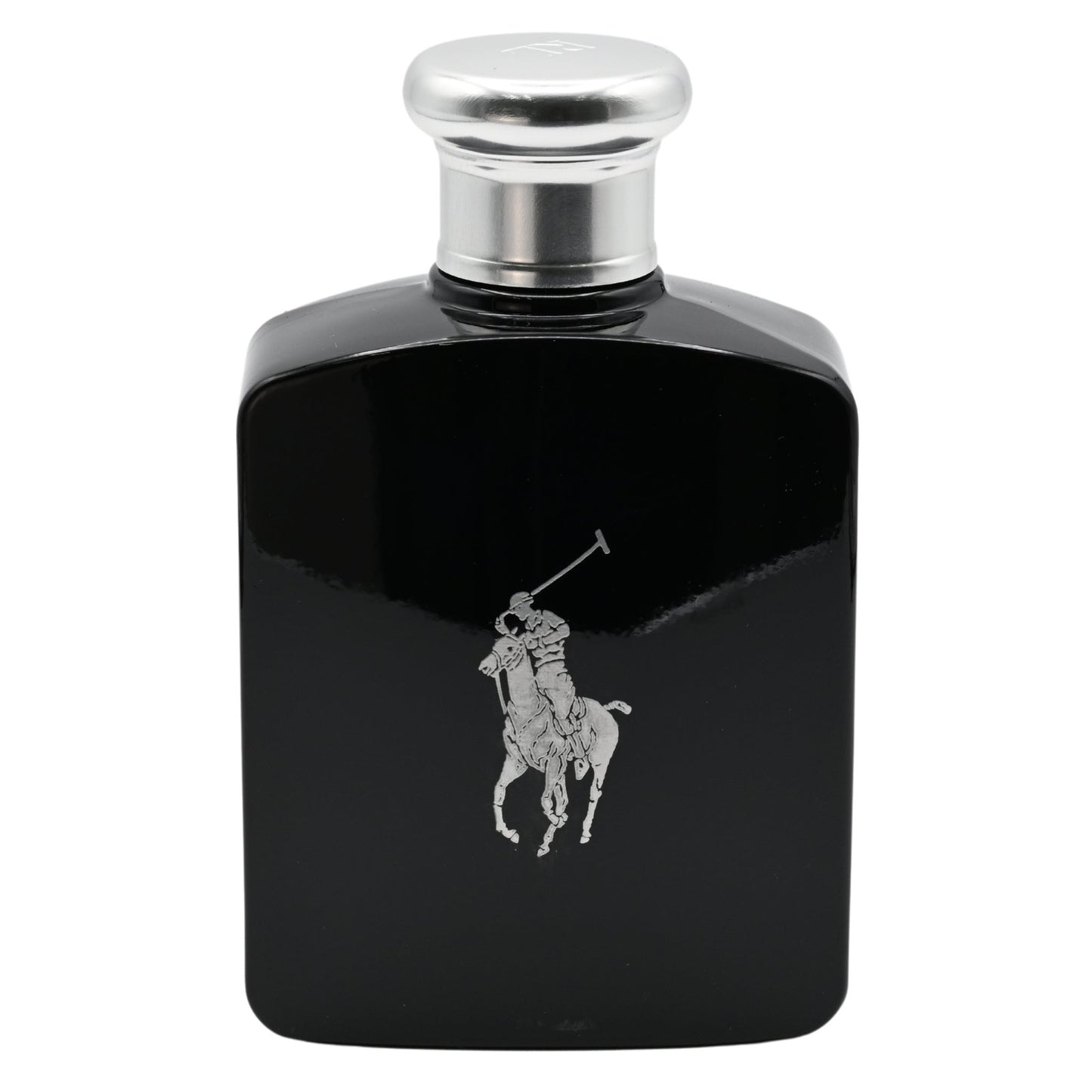 POLO BLACK by Ralph Lauren 4.2 Oz Edt Cologne for Men New in Box
