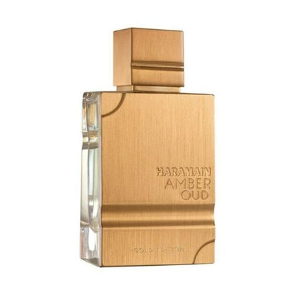 Amber Oud Gold Edition by Al Haramain, 2 Oz EDP Perfume Spray Unisex