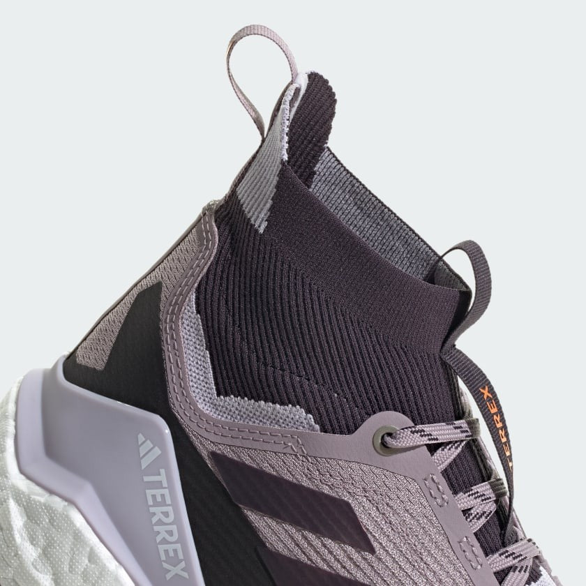 Adidas Terrex Free Hiker 2.0 Zapatillas de Senderismo Mujer