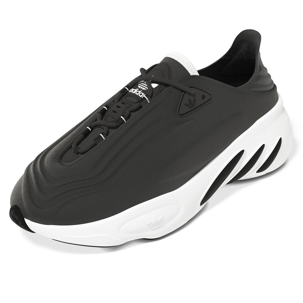 adidas Adifom SLTN – Zapatillas Hombre Negras Urbanas y Livianas