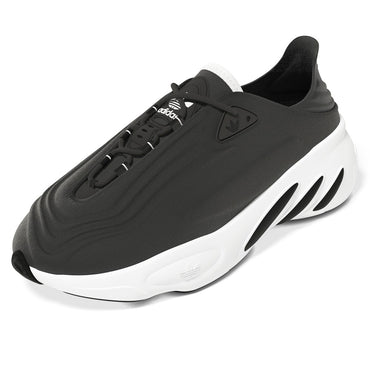 adidas Adifom SLTN – Zapatillas Hombre Negras Urbanas y Livianas
